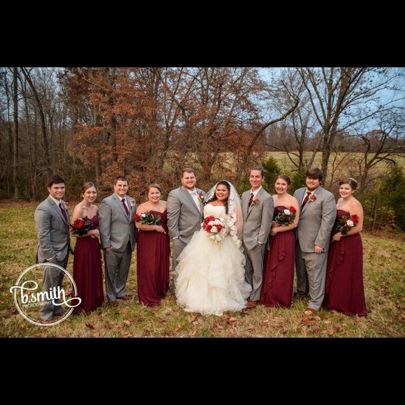 Dress - Picture 6 of 8